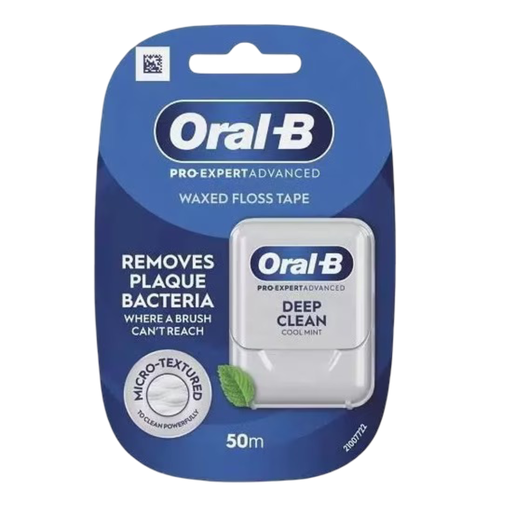 Oral-B fogselyem Pro Expert (50m)