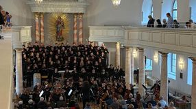 Közel kétezer látogató előtt lépett fel Bayreuthban a Soproni Liszt Ferenc Szimfonikus Zenekar