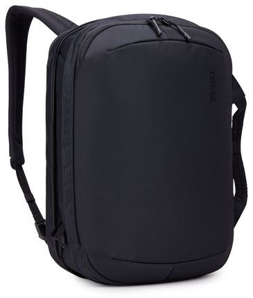 Kézipoggyász Subterra 2 Hybrid Travel Bag, 15L Black