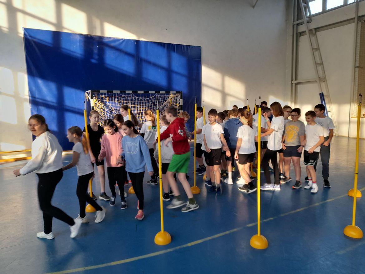 Magyar Parasport napja