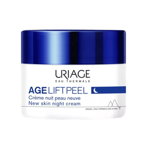Uriage Age Lift Peel bőrmegújító ránctalanító krém (50ml) termék kép