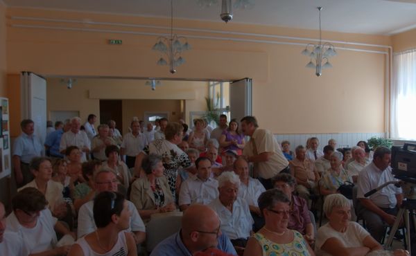 25. Falunap 2014. augusztus 9.