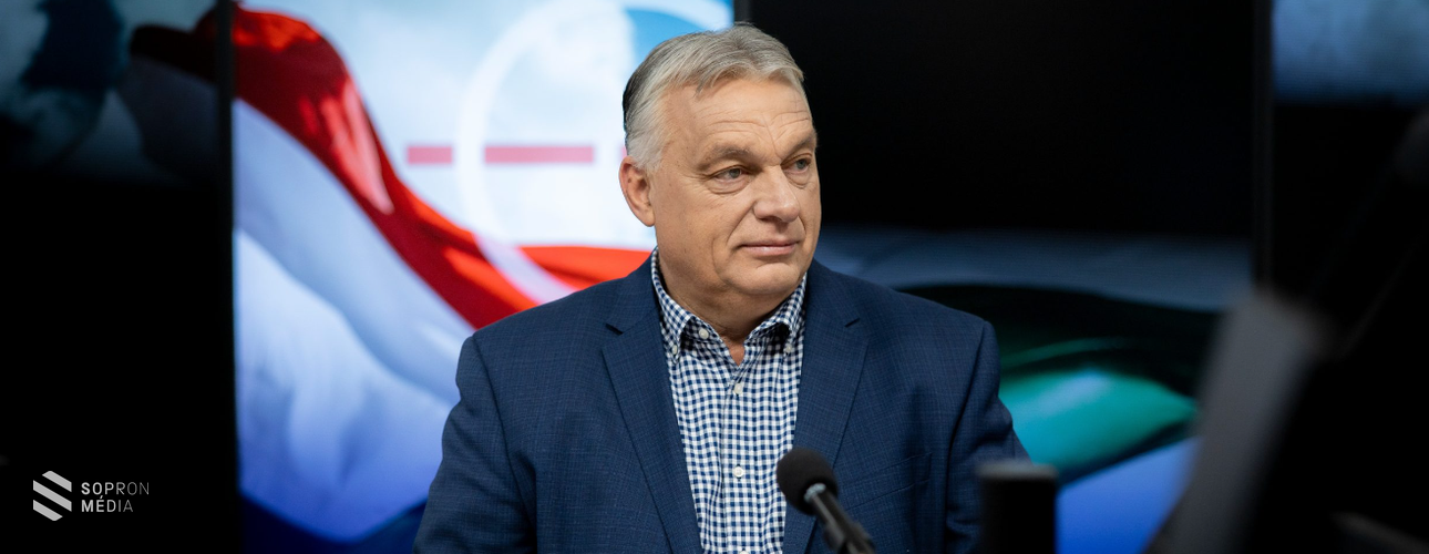 Orbán Viktor: A háború és a koronavírus lassította a gazdasági fejlődést, de most ismét lesznek erőforrások