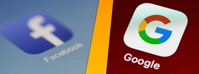 Facebook hirdetés vagy Google Ads? Melyiket érdemes alkalmaznod online marketing stratégiádban? c. bejegyzés borítóképe