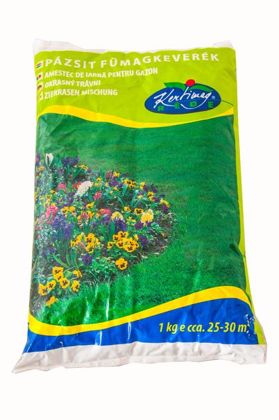 Fűmag Pázsitkeverék 1000 g