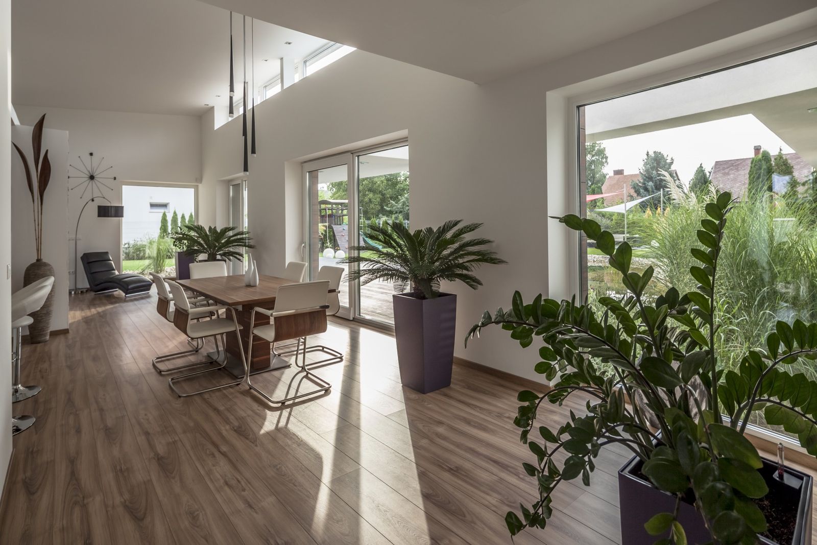 Internorm Családi ház Mosonmagyaróvár