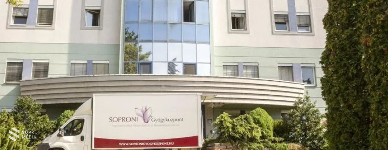 Orvosi és gyógyszertári ügyelet Sopronban