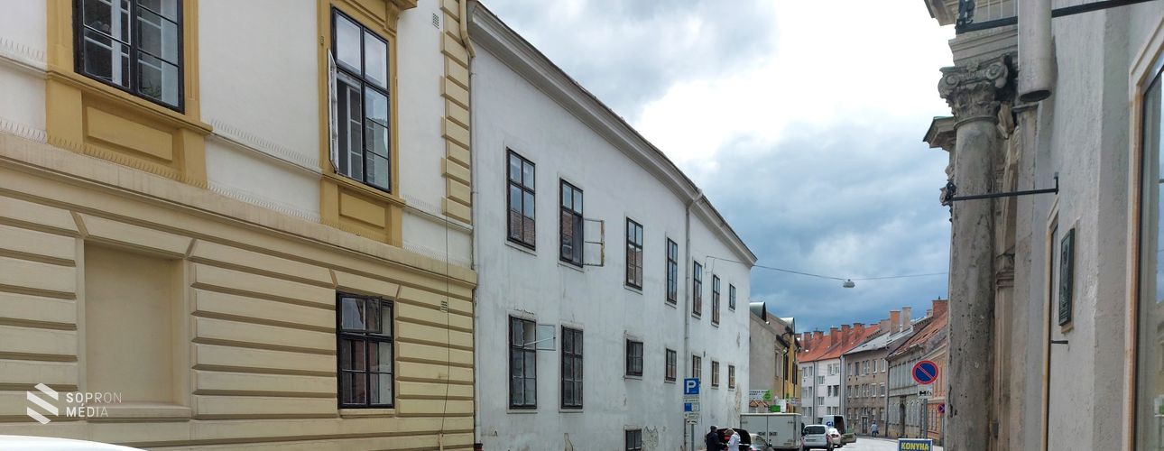 Megnyitották a forgalom előtt a Móricz Zsigmond utcát