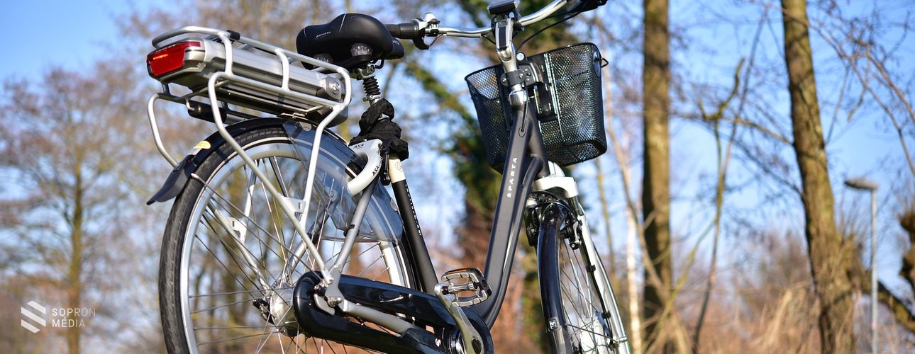 Hétfőtől ismét megnyílik az elektromos kerékpárok kedvezményes vásárlásának lehetősége