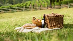 Kópházi borPiknik kicsiknek és nagyoknak