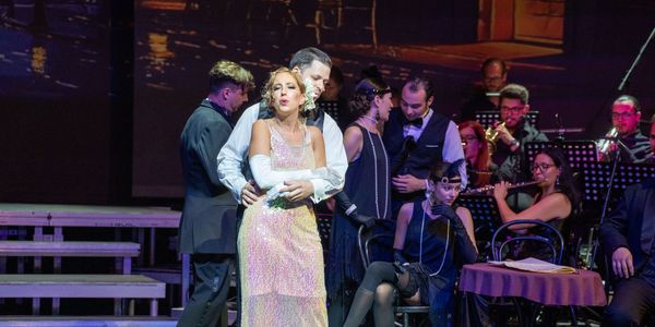 Ötcsillagos bohémságok