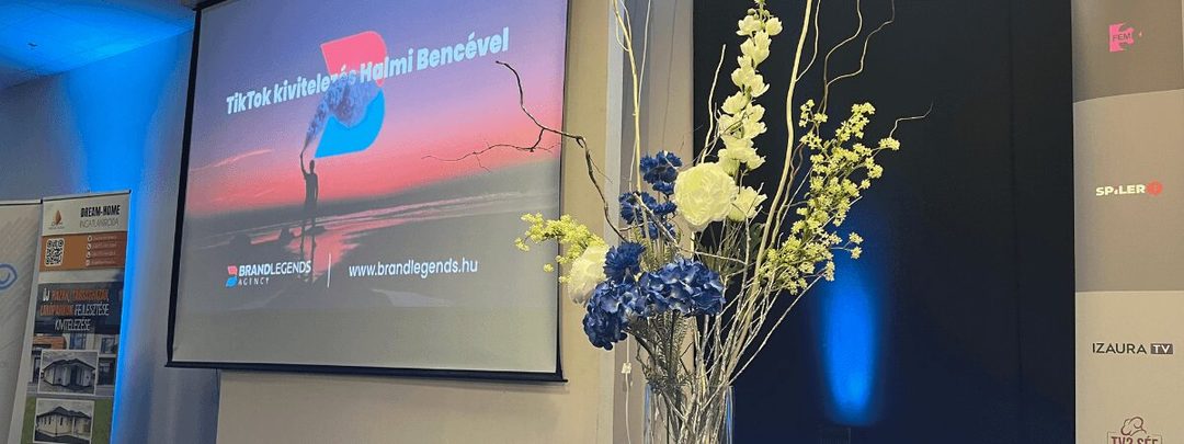 Változatos előadások marketingeseknek és cégvezetőknek