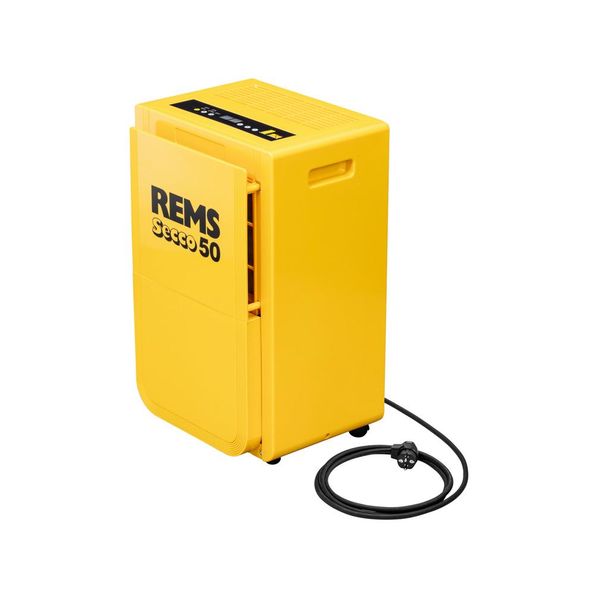 Rems Secco 50 Set páramentesítő
