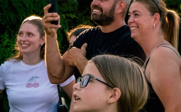 35. Kónyi Falunap, 2025. augusztus 9. Délután 2. rész