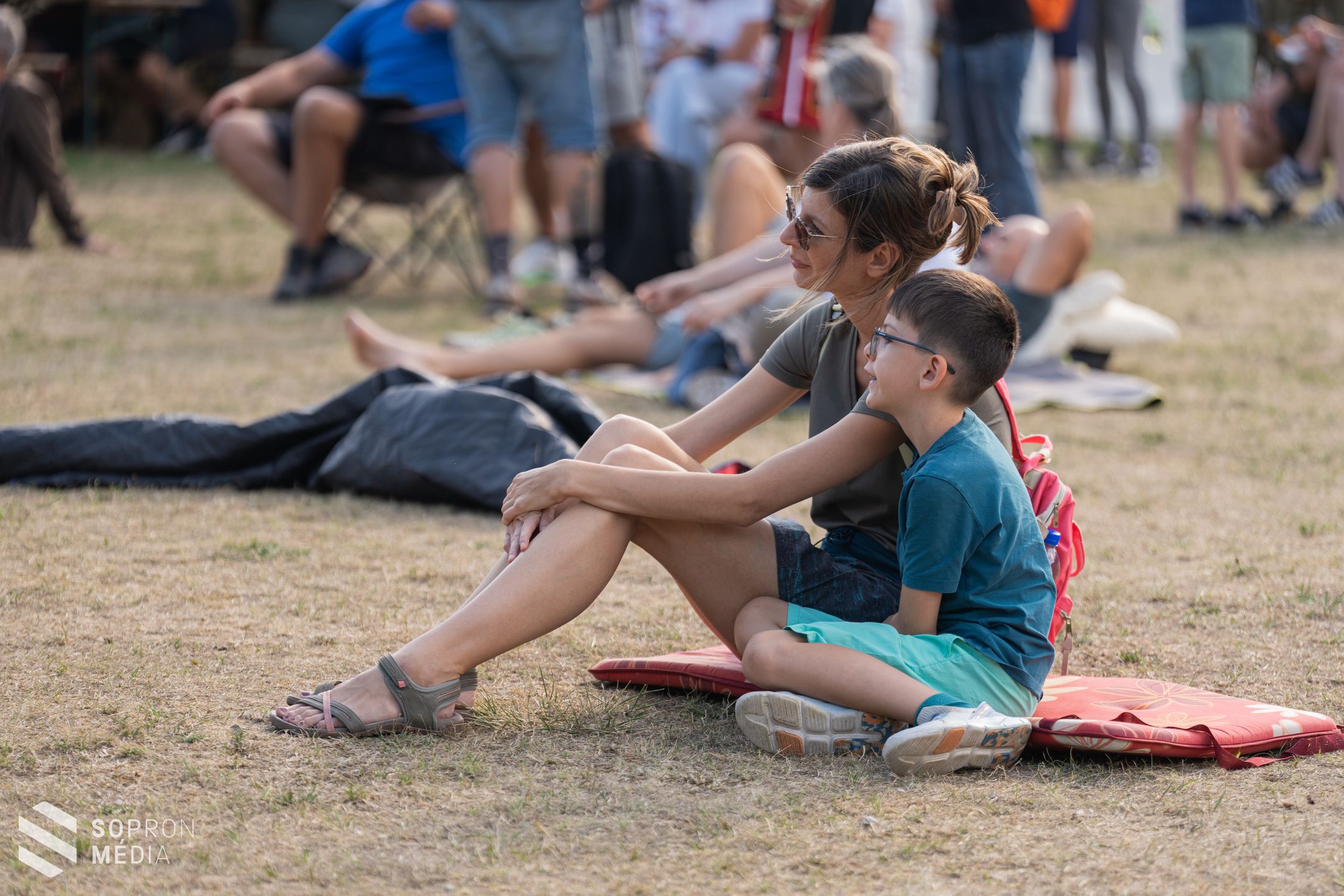 Hatodik alkalommal szól a zene a JamBerg Zenés(z) Pikniken