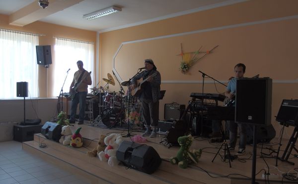 Gyermeknap 2014