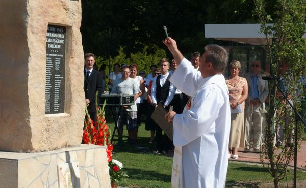 25. Falunap 2014. augusztus 9.