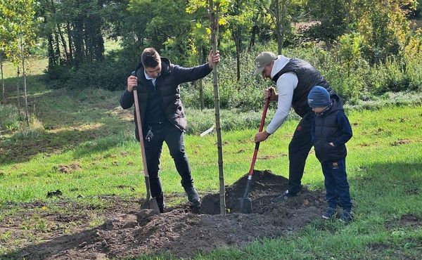 I. KÓNYI CIVIL NAP, 2025. október 11.