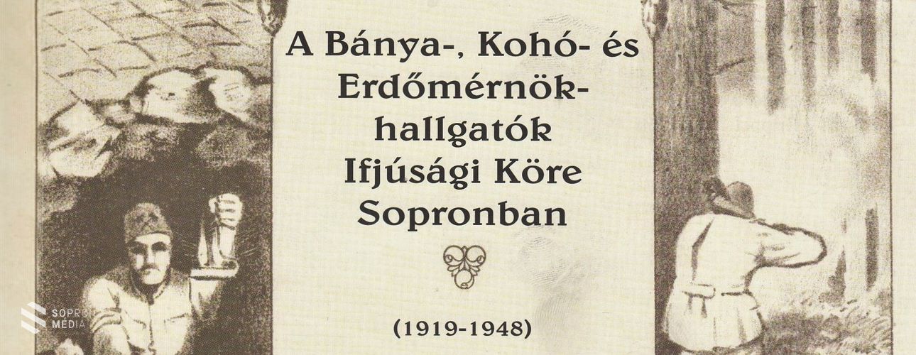 Könyvbemutató: Az Ifjúsági Kör emléke örök!