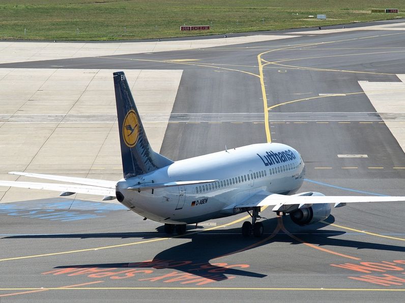 A Boeing elbúcsúzott a legendás 747-estől, legyártották az utolsó Jumbo Jetet