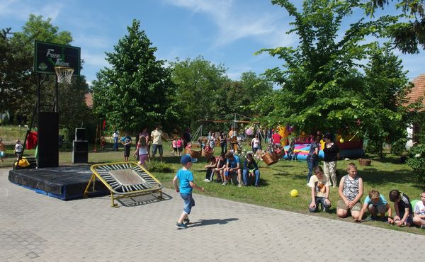Gyermeknap 2015.