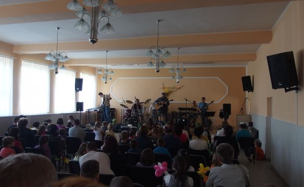 Gyermeknap 2014
