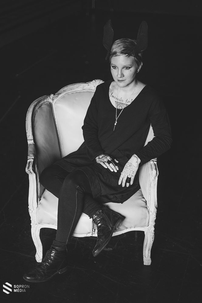Franken Vivien