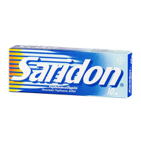 Saridon tabletta (10x)