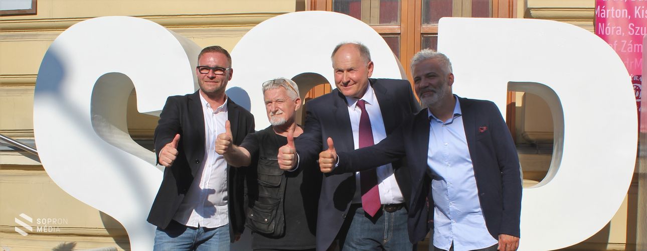 Célegyenesben a negyedszázados TELEKOM VOLT FESZTIVÁL! 