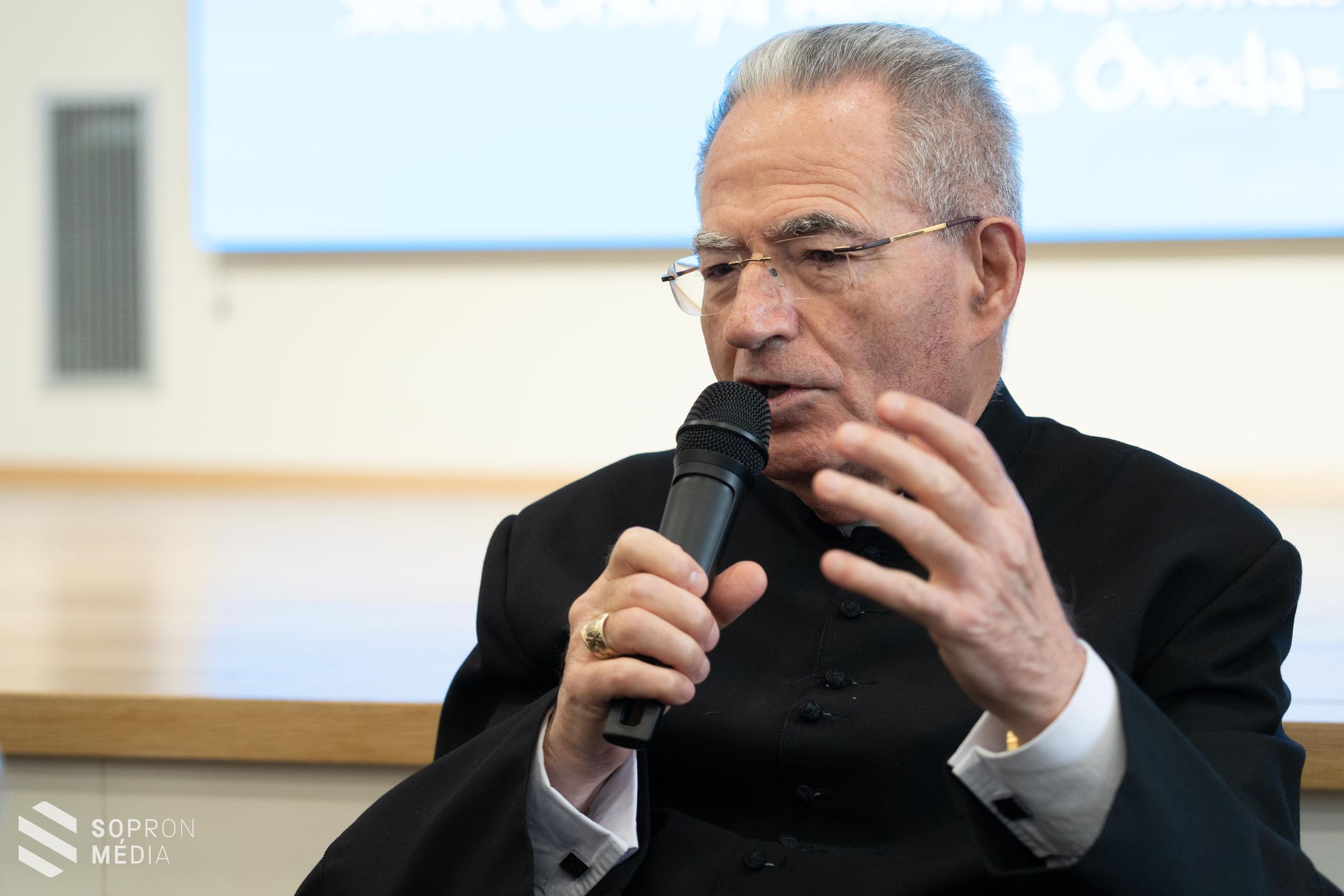 Az idei tanévben ünnepli alapításának 275. évfordulóját a Szent Orsolya- iskola