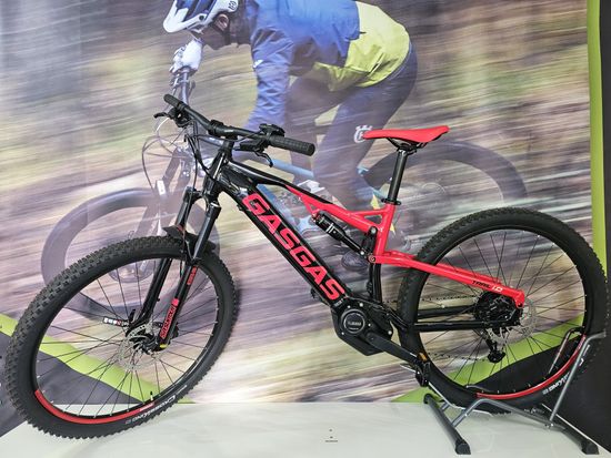 Trail 1.0