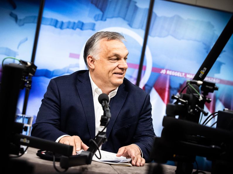 Orbán Viktor: harcolni kell a tizenharmadik havi nyugdíj gyorsabb visszaállításáért