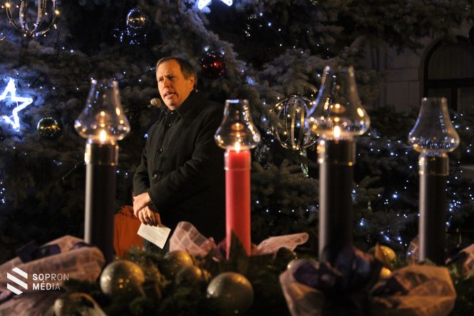 Tóth Károly evangélikus lelkész