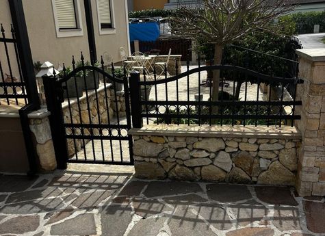 Schmiedealuminium 79