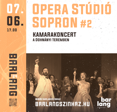 Opera Stúdió Sopron #2