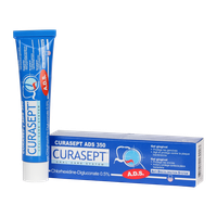 Curasept ADS 350 parodontális gél (30ml)