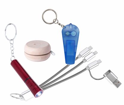 KÜTYÜ csomag nyári táborhoz