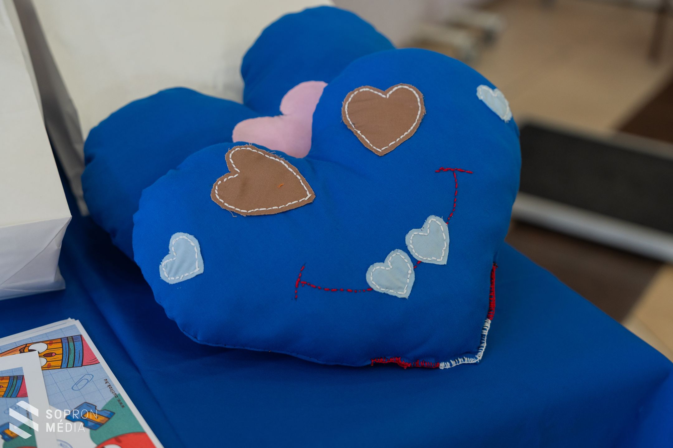 Kék séta és rajzpályázat eredményhirdetés az Autizmus Világnapja alkalmából