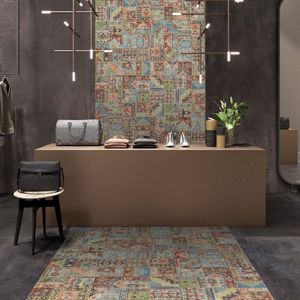 ABK Play Carpet Mix