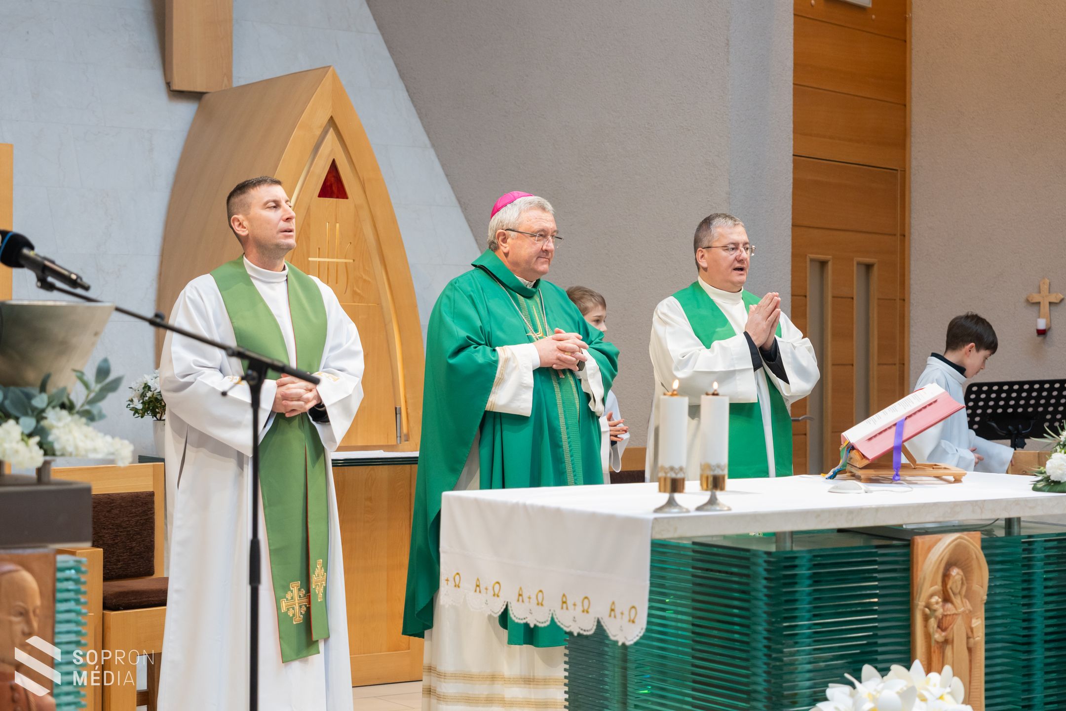 JUBILEUM - 10 éve került az akkori Szent Margit Óvoda a Szent Orsolya Római Katolikus Gimnázium, Általános Iskola és Óvoda-Bölcsőde kötelélébe.