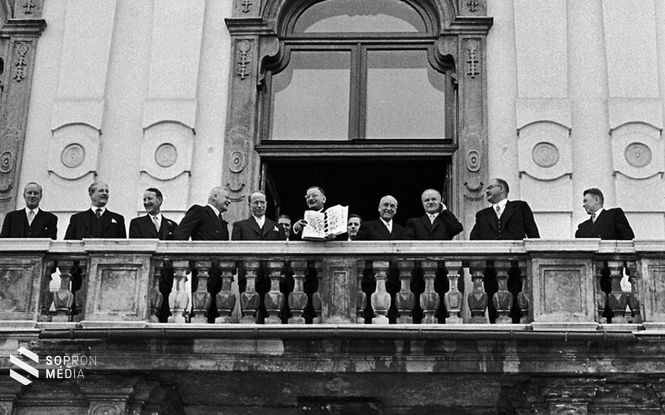 Az államszerződés kihirdetése rendkívül jó politikai lépés volt Ausztria számára