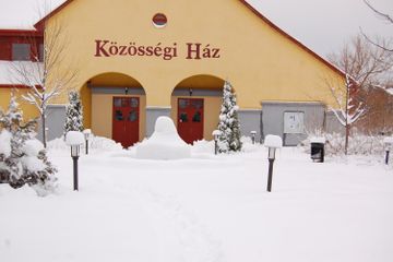 Közösségi Ház