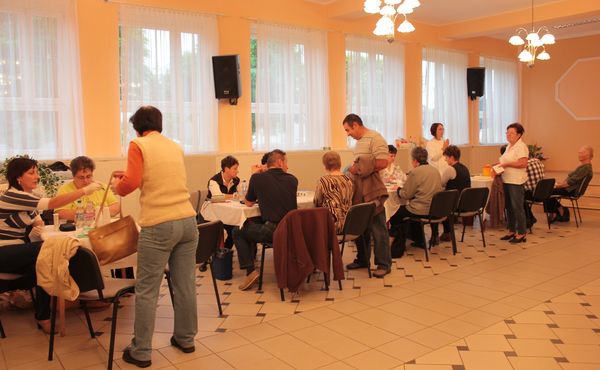 Egészségnap 2014.