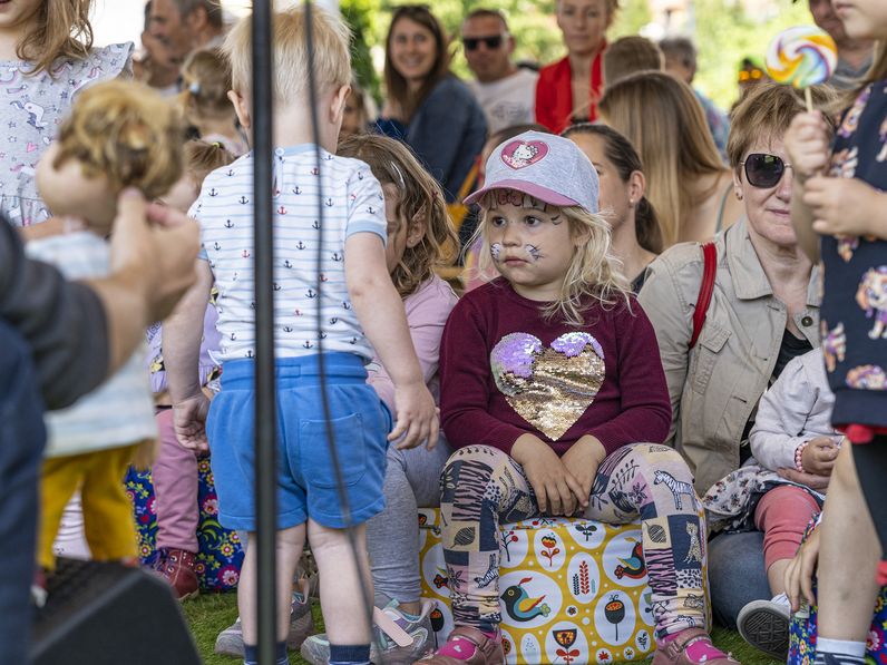 Eseménydús nappal zárul a Soproni Borünnep