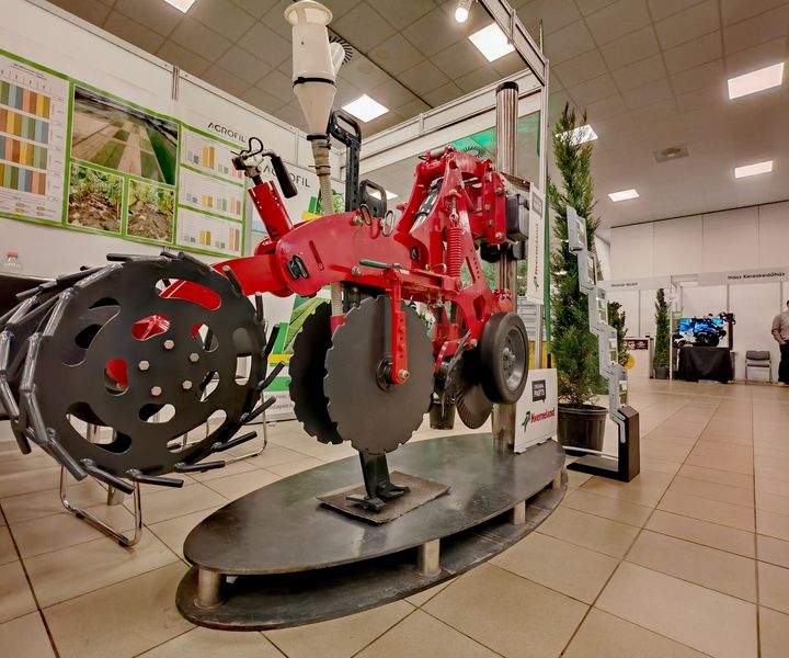 REAG IX. Talajélet Konferencia és Szakkiállítás 2026