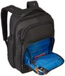 Laptop hátizsák Crossover 2 30L, fekete