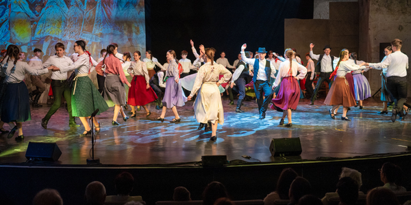 Mozaikok ...nem úgy van most, mint vót régen...