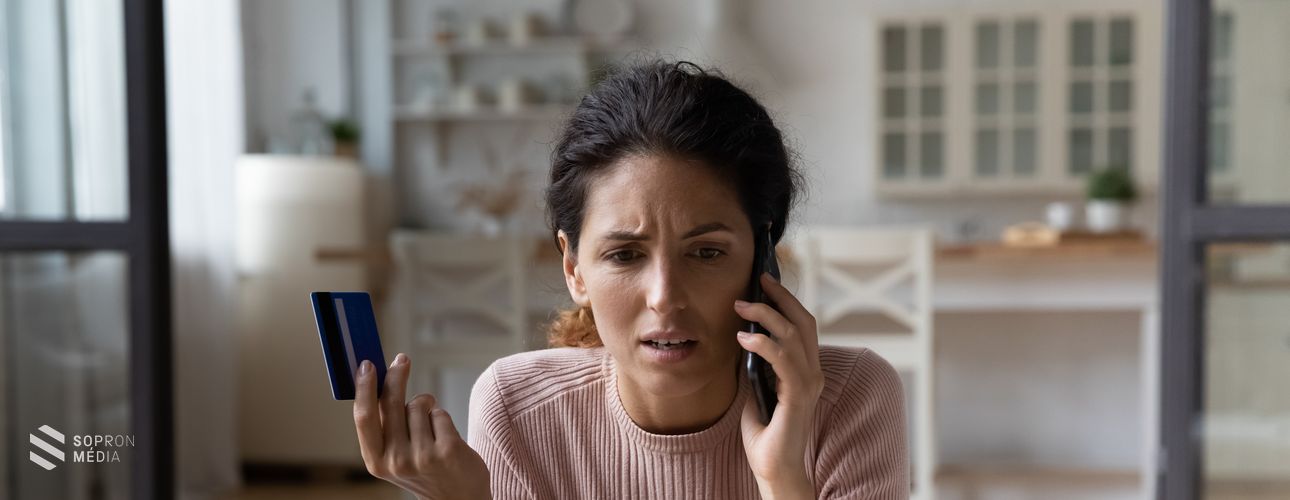 Telefonos csalókra figyelmeztet a rendőrség!