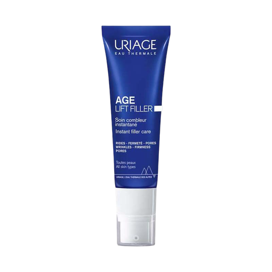 Uriage Age Lift filler azonnali ráncfelt./bőrtökél (30ml)