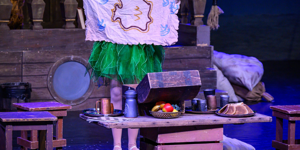 Csingiling és a kalózok